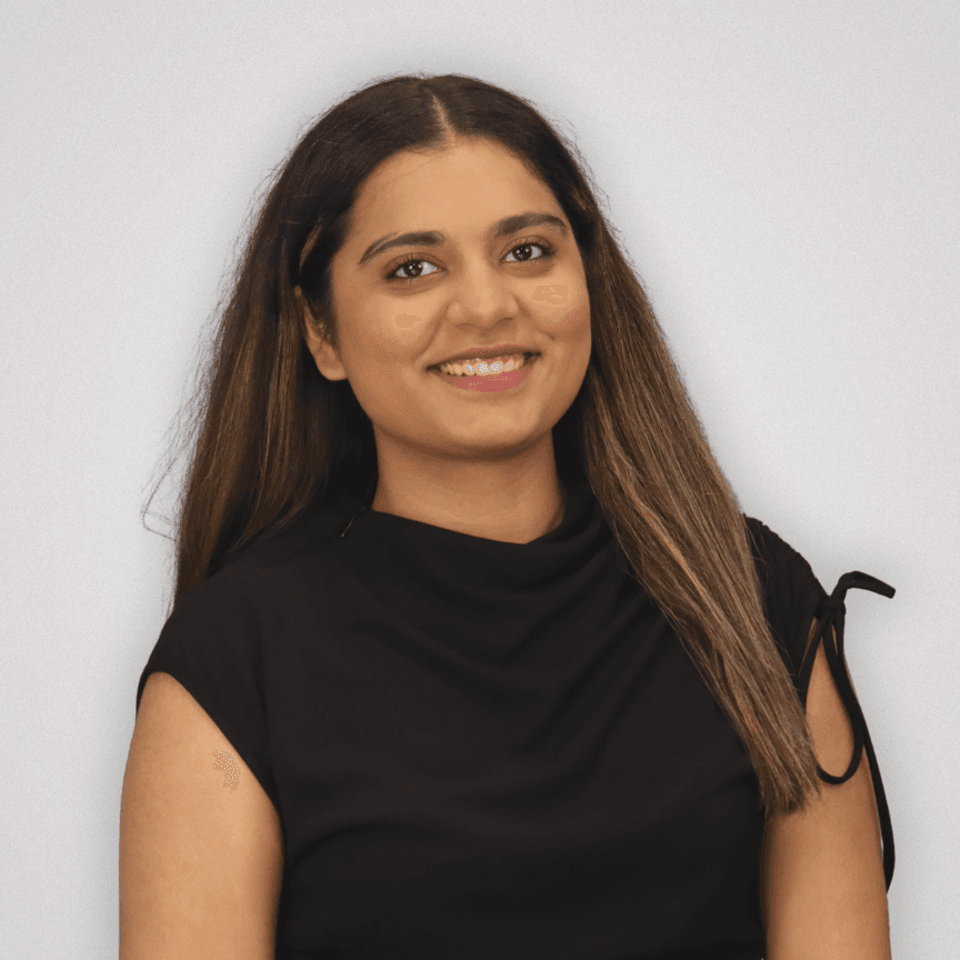 Bhumi Rangwani