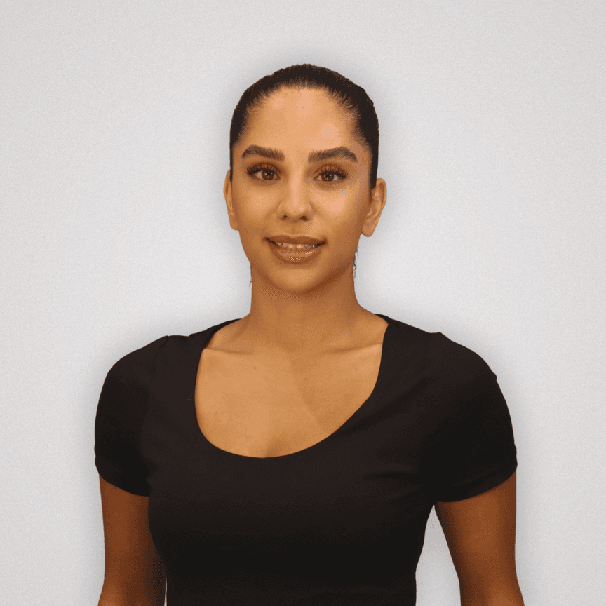 Maryam Soltani
