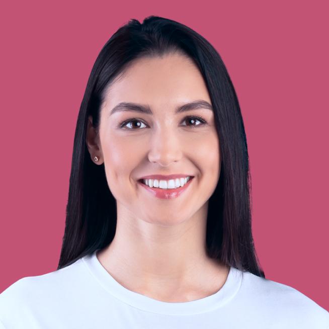 Maryam Soltani